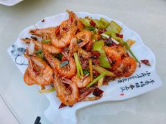 -川湘蓝天海鲜