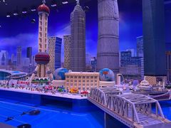 -上海乐高探索中心