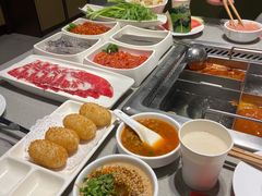 -海底捞火锅(万象汇店)