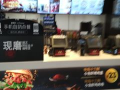 -肯德基(南昌路大润发店)