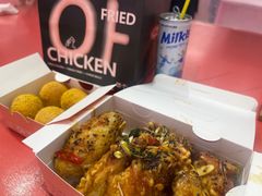 -悠个炸鸡(南京创始店)