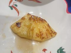 -樱桃日本料理