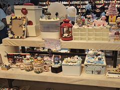 -郑在DIY·潮玩银饰绘画手作(中央大道旗舰店)