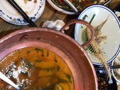 -妈妈的味道(和顺古镇店)