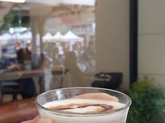 -Peet's Coffee皮爷咖啡(大学路店)