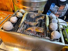 -丹东特色烤肉(南光三部店)