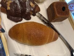 -山崎面包(静安久光店)