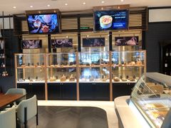 -大连铂尔曼酒店-铂尔曼美食廊 Pullman Deli