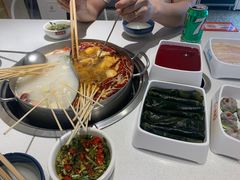 海带芽-大斌家串串火锅(望城天恒店)