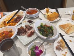 -香港新发烧腊茶餐厅(书城店)