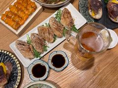 -桂马·日本料理·海胆·海鲜饭·酒场(民主广场店)
