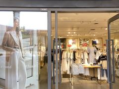 -首创奥特莱斯(西安店)