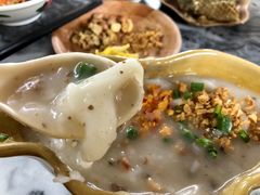 -老西关濑粉(文明路店)