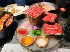 -盡膳口福·百年汤方火锅(科华北路店)