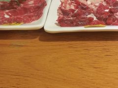 -海银海记潮汕牛肉火锅(新港中路海珠店)