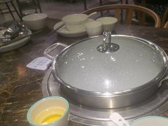 -鱼粤鲜淘米捞·中山脆肉鲩火锅(悦湖会店)