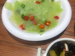 -符离集餐厅(万象城店)