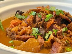 -又见炊烟私房菜(敬亭路店)