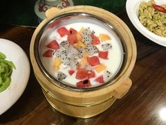 -大汗行宫园林餐厅