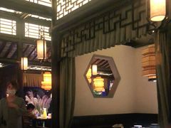 -绿茶餐厅(千岛湖银泰城店)