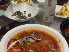 -大蓉和(一品天下店)