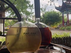 -MAP CHA普洱茶馆(翠湖店)