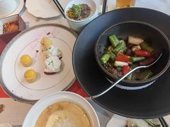 -馋遇江南·精致湖景雅宴(东方之门店)