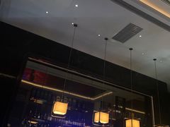 -南宁那莲豪华精选酒店-云霄酒廊·80楼高空城景酒吧