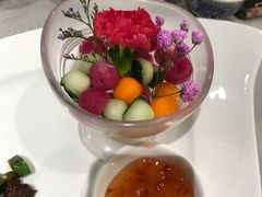 -汤臣·空中餐厅·严选粤菜(石湾世博广场店)