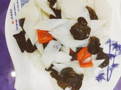 -碧海银沙海鲜餐厅(恒大海上威尼斯店)