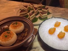 -东南里湖景餐厅·新闽菜(浦西万达店)