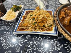 -八两八金·莱芜特色炒鸡(市南漳浦路店)