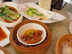 -潮府馆·非遗潮州菜·世纪公园(新国际博览中心店)