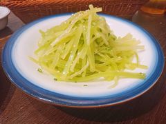 -粗茶淡饭•陕菜•家常菜