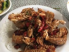 -卢记平价海鲜大排档(财智广场·星河苑店)