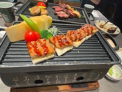-胆道·海胆专门店(凯德晶萃店)