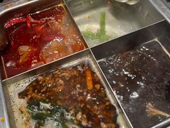 -海底捞火锅(万科广场店)