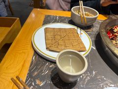 -堂客老火锅(欣阳广场总店)