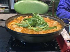 -槿Story·韩国料理(望京韩国美食城店)