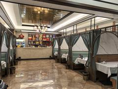 -北塘海鲜·天津菜·鲅鱼水饺是一绝(大光明桥旗舰店)