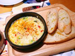 -HELLO MUSAE 拾光缪斯餐厅·纯正希腊风味(苏州中心店)
