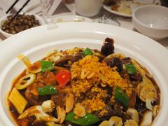 -避风塘·金牌店·夜宵(金玉兰店)