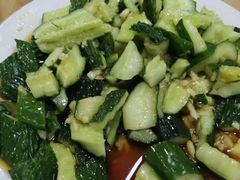 -柯老二特色炒鸡店(竹泉村店)