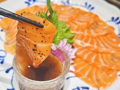 -赤稻·日式料理(禅城店)