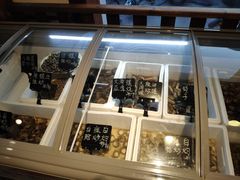 -義聚德·清真铜锅涮羊肉·烧烤(河东店)