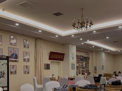 大堂-老国贸云南传统过桥米线(滇池店)