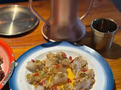 -柴窝堡22号辣子鸡·传承新疆菜