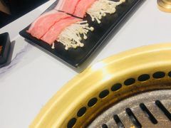 -花味烤肉·拌饭(庐阳万象汇店)