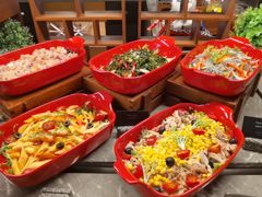 -康莱德酒店·美庭自助餐厅