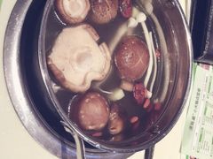 -湯島涮小火锅(余姚五彩城店)